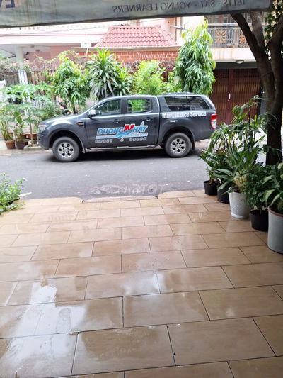 Cho thuê nhà mặt tiền – Chung cư Thanh Niên, P.14, Quận Tân Bình