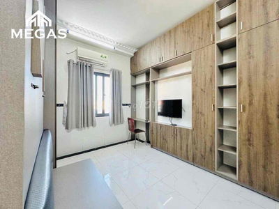 📍TÔ KÝ - NGUYỄN ẢNH THỦ📍MỚI 100% - FULL NỘI THẤT TỪ A ĐẾN Z -CÓ BANCOL