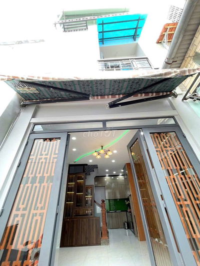 [Hoa Hồng MG1%] Bán nhà 80/2A Dương Văn Dương, Tân Quý, Tân Phú, 3 tấm