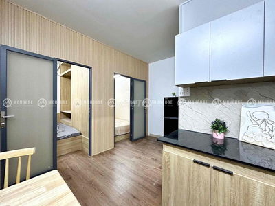 📸 CHO THUÊ CĂN HỘ 2PN 1WC NGAY LẠC LONG QUÂN - CHỢ TÂN BÌNH 📸