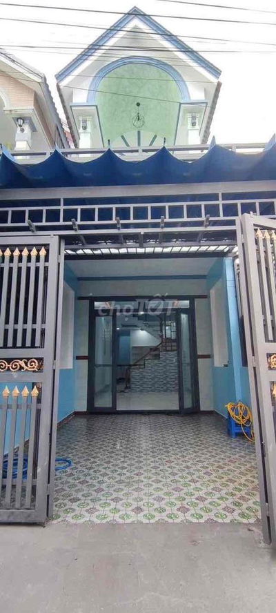 bán nhà sổ riêng giá rẻ phường tân hạnh. dt 80m2 giá 3tỷ1