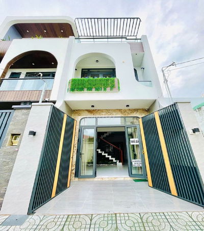 NHÀ 3 TẦNG NGUYỄN DUY TRINH✅ GẦN VINHOME ✅GIÁ 4 TỶ 8 GIẢM THÊM✅