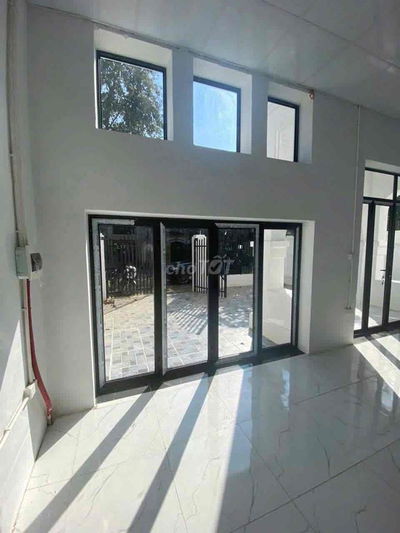 Cho thuê liền kề khu A Geleximco- An Khánh - 120m- Kinh Doanh- ô tô