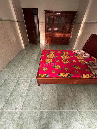 cho thuê phòng trọ mặt tiền chợ