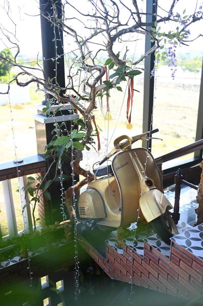 SIÊU PHẨM BIỆT THỰ 2,5 TẦNG – NGANG 10M DÀI 26M – ĐẲNG CẤP & SANG TRỌN