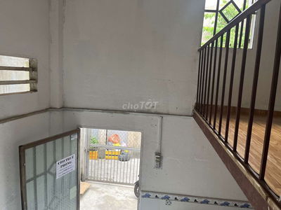Phòng trọ hẻm 308 Huỳnh Tấn Phát - cho thuê 3,4tr Q.7 KCX Tân Thuận