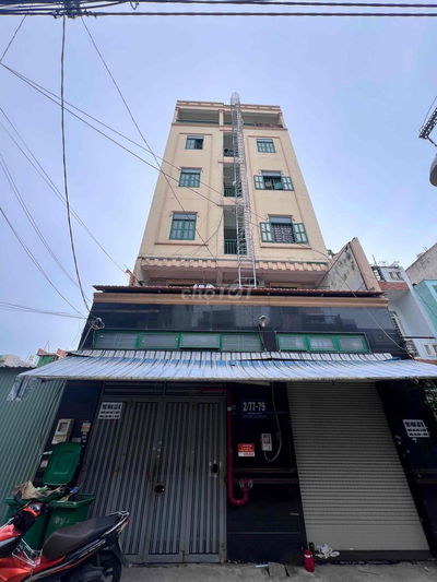 Cho thuê phòng gần eon tân phú