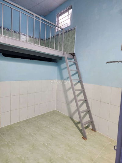 Cho thuê Phòng trọ giá rẻ ngay Ngã tư Thủ Đức