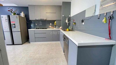 Chuyên cho thuê căn hộ Saigon South Residence