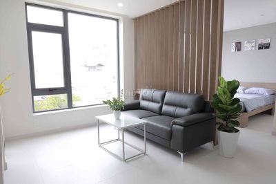 🔺THUÊ CĂN HỘ NGAY THẢO CẦM VIÊN Q.1 , STUDIO BALCONY - MÁY GIẶT RIÊNG