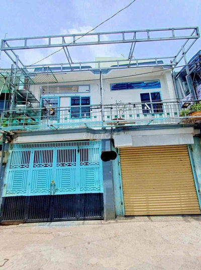 🍀Giá: 7,5 Tỷ Còn Bớt🍀 🍀CN 53m2 Ngang 7m - PHÙ HỢP XÂY MỚI HOẶC SỬA