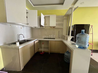 Cho thuê căn hộ Tân Phước Plaza Quận 11, DT : 85 m2, 2PN, 12 tr/th