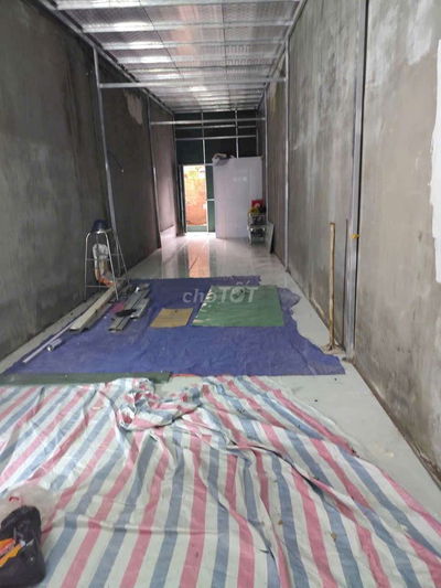 Cho thuê kho đường số Mai Văn Vĩnh Quận 7