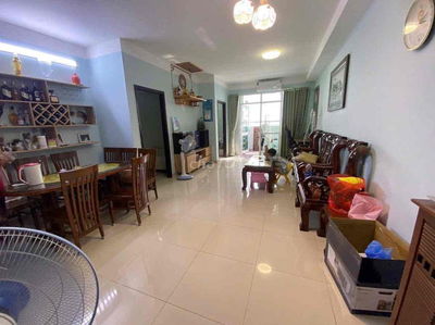 📣📣BÁN CĂN HỘ BELLEZA Q7-80M2,2PN+2WC+ CĂN GÓC💰3.3 TỶ 🔥🔥