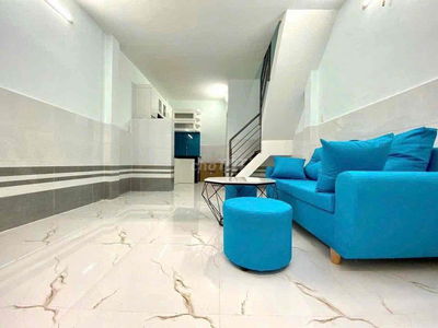 Trệt lầu 4*7 mới keng Rẻ chốt lẹ