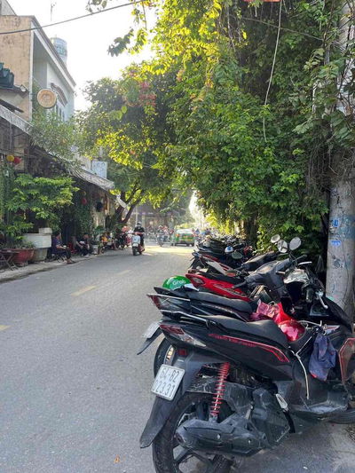 Bán nhà SHR 100m2 , 2 tầng , mặt tiền nhánh  12m thông  giá tốt