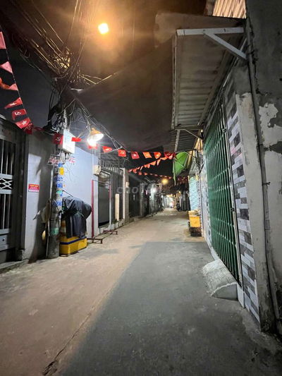 4 TẦNG- LÔ NHÌ HUỲNH TẤN PHÁT HXH-5PN - SỔ CHUẨN ~70M2 - CHỈ 7.x TỶ TL