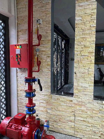 Cho thuê phòng CHDV ngay Ngã Tu Bốn Xã giáp Tân Phú