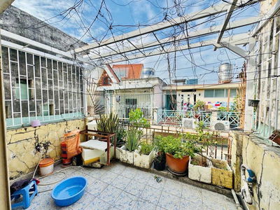Bán nhà đường Phan Xích Long P.2 Quận Phú Nhuận 64m2 3 tầng giá 8.7 tỷ