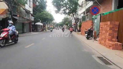 MẶT TIỀN KHU K300 KD TỰ DO KẾT HỢP CHDV 5X16M 4 Tầng