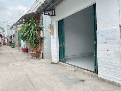 NHÀ CÓ 6 PHÒNG TRỌ SỔ HỒNG RIÊNG 4X24 TÂN KIÊN. HUYỆN BÌNH CHÁNH.