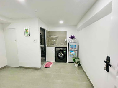 KHÔNG CỌC, PHÒNG FULL NỘI THẤT (ĐỐI DIỆN AEON TÂN PHÚ)