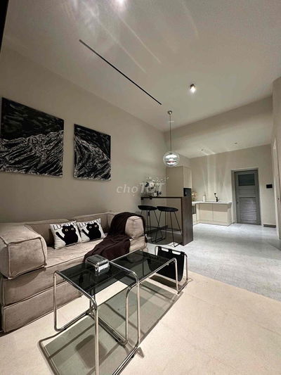 🌆Siêu Phẩm 1 Phòng Ngủ + Phòng Khách Rộng Siêu Đẹp_Full Nt Cao Cấp✨