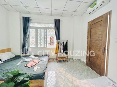 CHDV cưa sổ trời giảm 300k 4 tháng đầu ngay Phạm Văn bạch