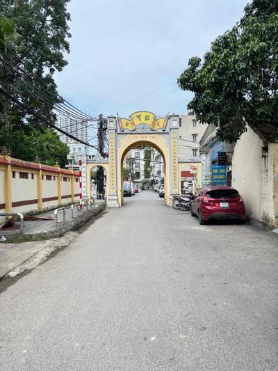 Nhà Văn Phú-54m- Dân Xây-Giá Rẻ-chủ thiện chí- Dân Trí Cao Hơn 6 Tỷ