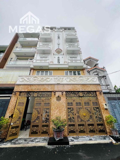 DUPEX FULL NỘI THẤT CÓ MÁY GIẶT RIÊNG - XÂY MỚI - SỐ LƯỢNG CÓ HẠN