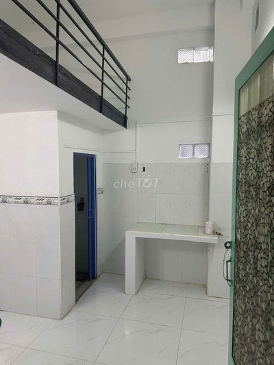 Phòng Trọ Gò Vấp