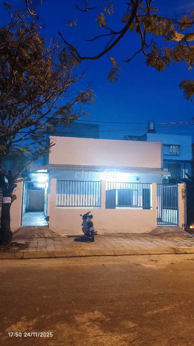 Phòng trọ Phước Kiển