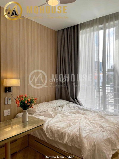 🍃NEW APARTMENT Modern Studio 👑 Cửa kính lớn đón sáng gần chợ Thảo Điền