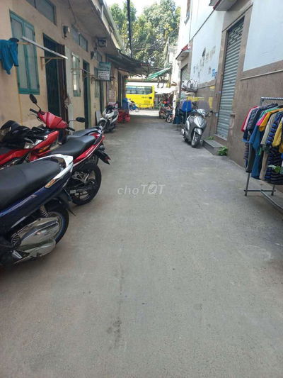 NHÀ NGUYÊN CĂN QUANG TRUNG 2PN 2WC