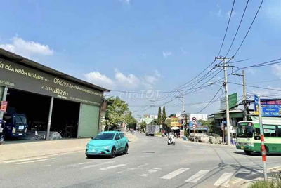 Cần bán lô đất thổ cư - giá đầu tư - chỉ 2.72 tỷ, Quận 9!