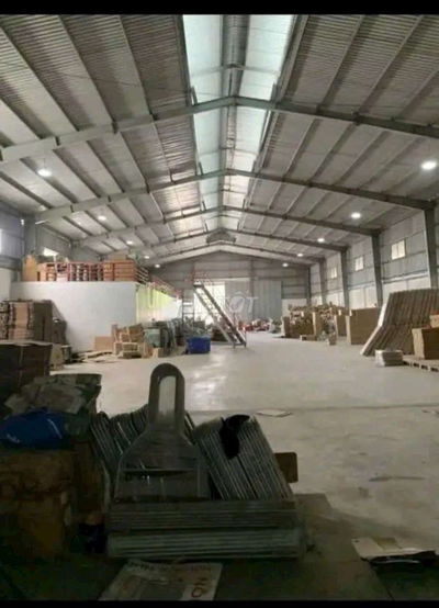 Kho thuê 1000. đường võ văn vân ấp 1 vĩnh lộc b. Bình Chánh