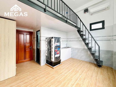 KHAI TRƯƠNG GẦN 50 PHÒNG DUPLEX XỊN SÒ - CÓ THANG MÁY - MỚI 100%