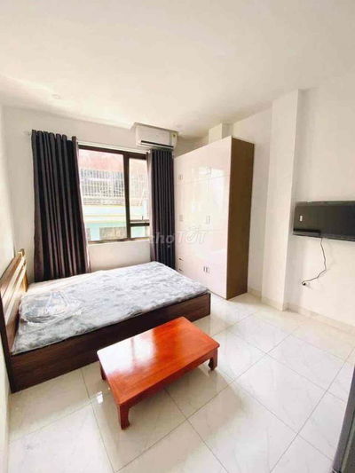 PHÒNG TRỌ CCMN CAO CẤP FULL ĐỒ TẠI 192 LÊ TRỌNG TẤN