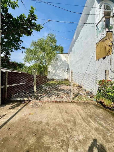 🌟Lô đất nở hậu tài lộc-92m3- kdc ct đồng bộ- cạnh Quận7- chỉ 3.x tỷ