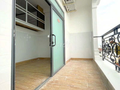 DUPLEX BANCOL Xây Mới Full NT Tô Hiệu gần Đầm Sen. Giá từ 3tr5