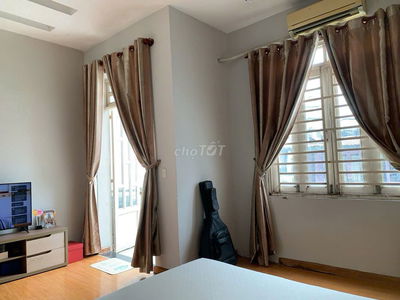 Bán Nhà Hiệp Bình Chánh - Gần Chợ Hiệp Bình