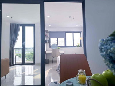 Khai Trương Căn Hộ Mới 100% Ngay Lotte Quận 7