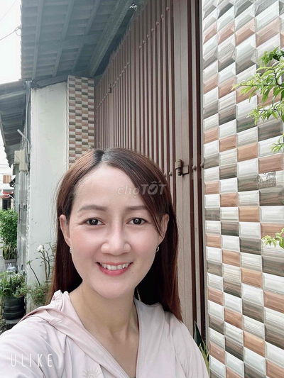 (22) Nhà 1 Đời Chủ - HXH thông, vừa ở vừa cho thuê  –Gò Vấp - 4,85tỷ