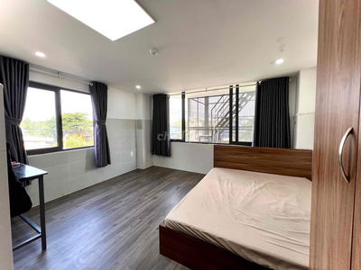 PHÒNG FULL NỘI THẤT GẦN GIGAMALL