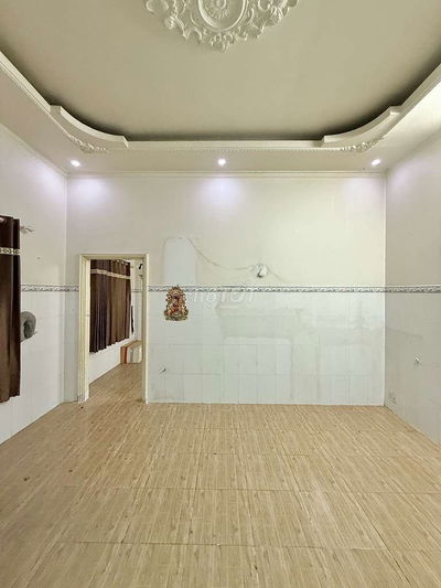 GẦN CẦU THAM LƯƠNG ,SÂN BAY ,DT 5×11 ,2 TẦNG ,HẺM  THOÁNG , 3 TỶ 500TR