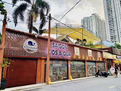 ☀️Cho thuê nhà - KHU MASTERISE Thảo Điền, Quận 2☀️