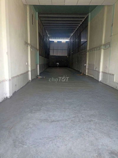 Kho 5×30mặt Tiền đường cây cám bình chánh tphc