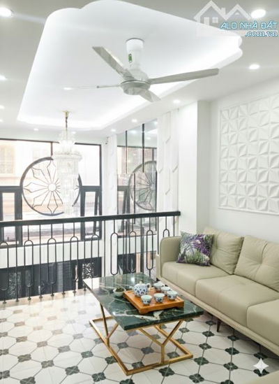 💥💕 GIÁ ĐẸP - PHỐ TÂN ẤP - BA ĐÌNH - DT 61M2 - 6 TẦNG  - THANG MÁY - GI.Á CHỈ 14.8 T.Ỷ💕