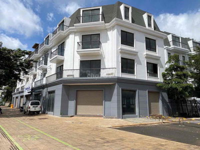 💥Căn góc 2 mặt tiền Nguyễn Chí Thanh và Cát Tường trong KĐT Ecocity