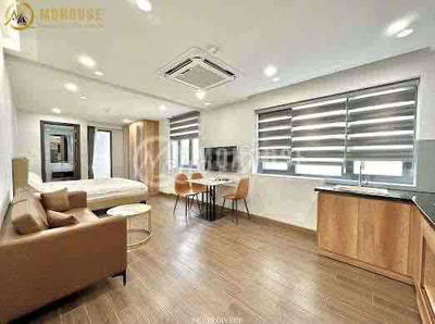 KHAI TRƯƠNG CĂN HỘ TIỆN NGHI NGAY TOÀ NHÀ VIETTEL